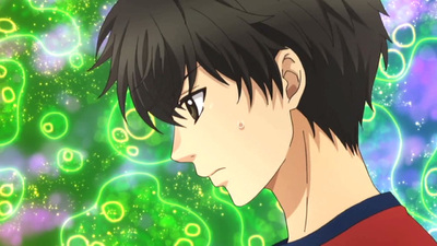 Super Lovers OVA