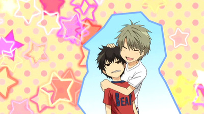 Super Lovers OVA