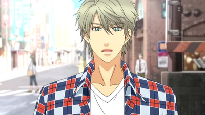 Super Lovers OVA