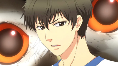 Super Lovers OVA