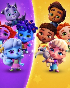 Super Monsters: La nuova classe