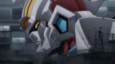 SSSS.GRIDMAN