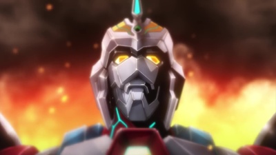 SSSS.GRIDMAN