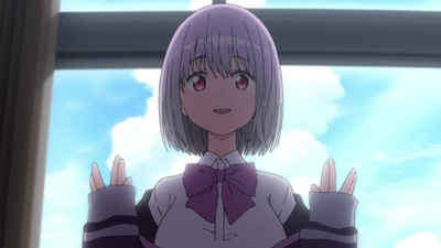 SSSS.GRIDMAN