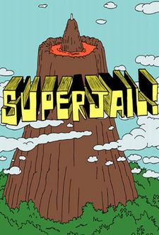 Superjail!