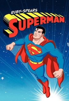 Superman (1988)