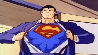 Superman (1988)