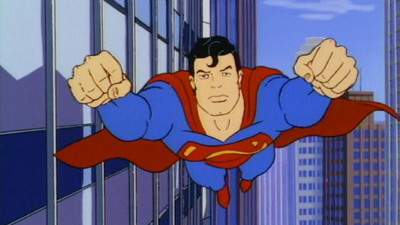 Superman (1988)