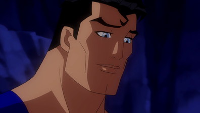 Superman/Batman: Apocalypse