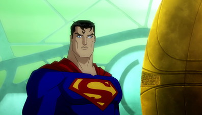 Superman/Batman: Apocalypse