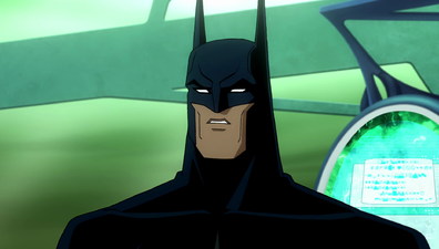 Superman/Batman: Apocalypse