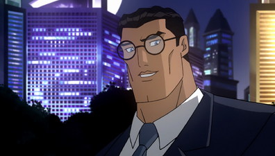 Superman/Batman: Apocalypse