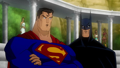 Superman/Batman: Apocalypse