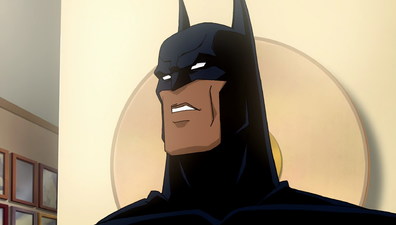 Superman/Batman: Apocalypse