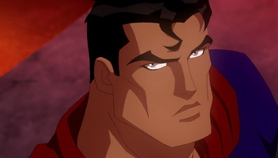 Superman/Batman: Apocalypse