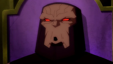 Superman/Batman: Apocalypse