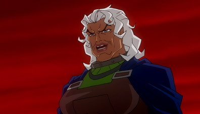 Superman/Batman: Apocalypse