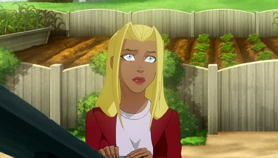 Superman/Batman: Apocalypse