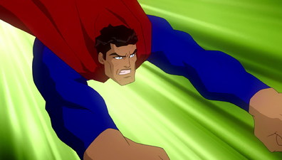 Superman/Batman: Apocalypse