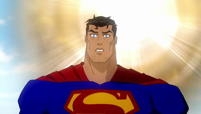 Superman/Batman: Apocalypse