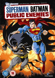 Superman/Batman: Nemici pubblici