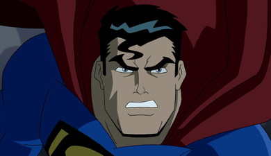 Superman/Batman: Nemici pubblici