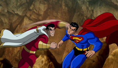 Superman/Batman: Nemici pubblici