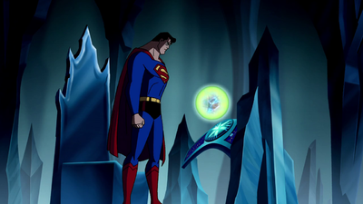 Superman: Brainiac Attacks