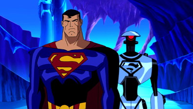 Superman: Doomsday - Il giorno del giudizio