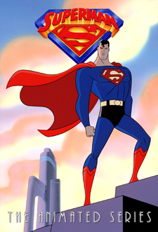 Superman (1996)