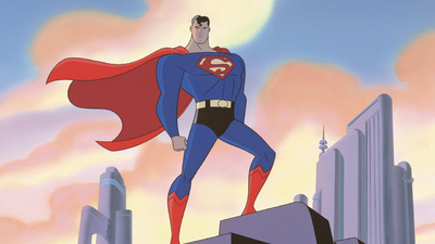 Superman (1996)