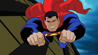 Superman (1996)
