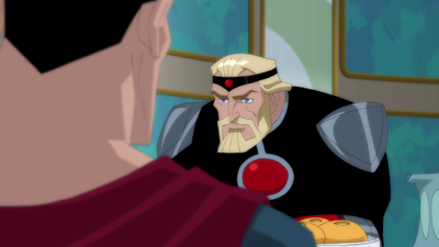 Superman: Unbound