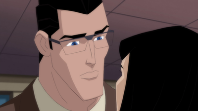 Superman: Unbound