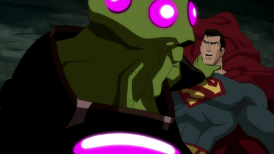 Superman: Unbound