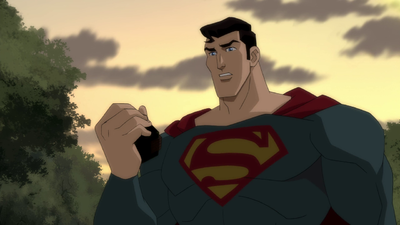 Superman: Unbound