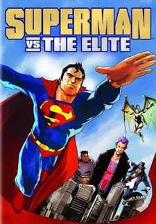 Superman vs. The Elite