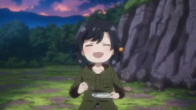 The Forsaken Saintess and Her Foodie Roadtrip in Another World