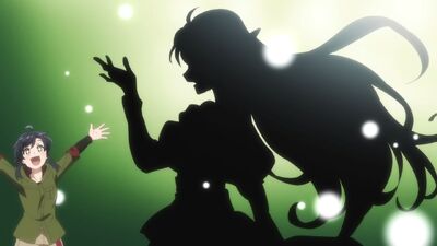 The Forsaken Saintess and Her Foodie Roadtrip in Another World