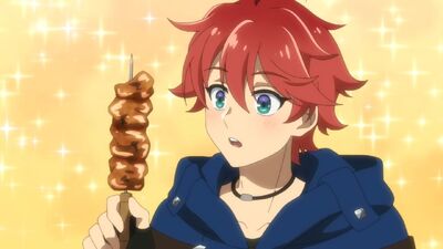 The Forsaken Saintess and Her Foodie Roadtrip in Another World