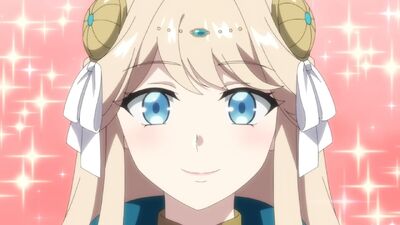 The Forsaken Saintess and Her Foodie Roadtrip in Another World
