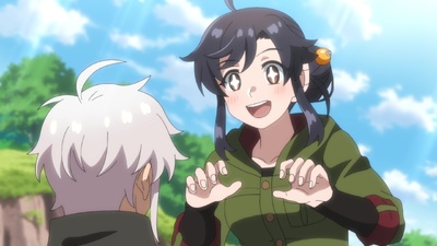 Isekai Camper - I viaggi culinari in un altro mondo della santa rinnegata: Ho evocato un camper grazie a una skill nascosta