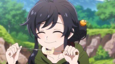 Isekai Camper - I viaggi culinari in un altro mondo della santa rinnegata: Ho evocato un camper grazie a una skill nascosta