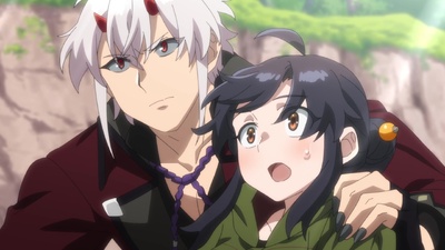 Isekai Camper - I viaggi culinari in un altro mondo della santa rinnegata: Ho evocato un camper grazie a una skill nascosta
