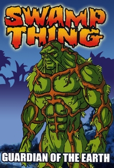 Swamp Thing