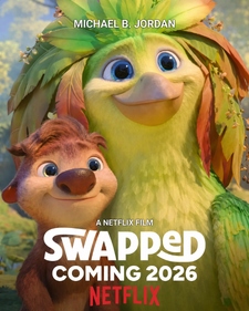 Swapped - Al tuo posto