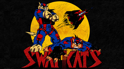 Swat Kats