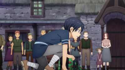 Sword Art Online: Alicization