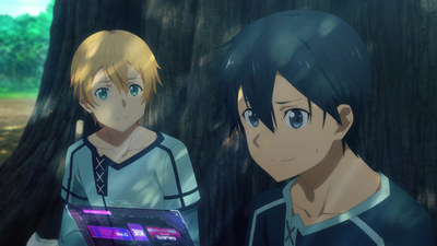 Sword Art Online: Alicization