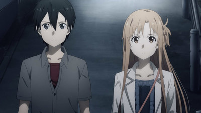 Sword Art Online: Alicization